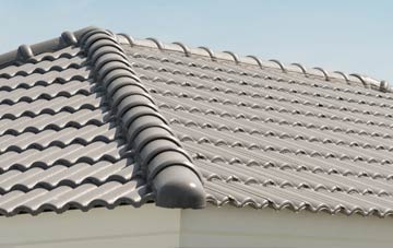 advantages of North Kelsey Moor clay roofing