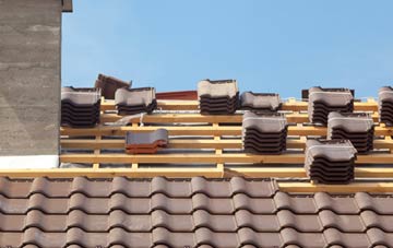North Kelsey Moor clay roofing costs