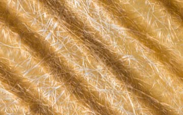 North Kelsey Moor fibreglass roof waterproofing