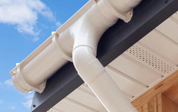 North Kelsey Moor gutter installation costs