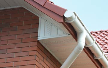 North Kelsey Moor soffit repair costs