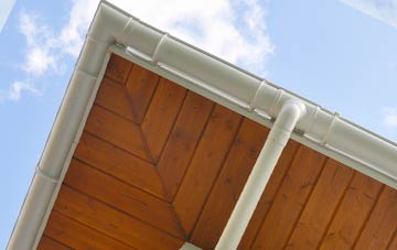 North Kelsey Moor soffit types