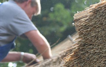 professional North Kelsey Moor thatchers