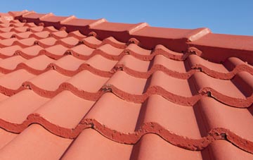 North Kelsey Moor tile and slate roof replacement