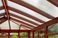 North Kelsey Moor conservatory roofing insulation