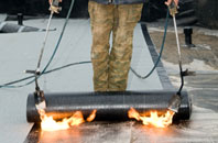 North Kelsey Moor flat roof sealing quote