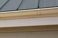 North Kelsey Moor soffit repair