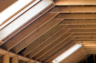 North Kelsey Moor tapered roof insulation quotes