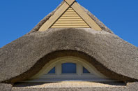 North Kelsey Moor thatch roofing