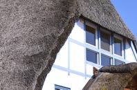 find rated North Kelsey Moor thatchers